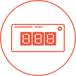 Digital Indicator