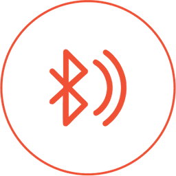 Bluetooth Connectivity