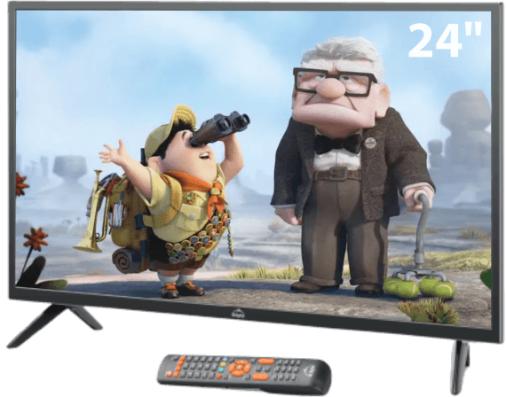 Detailed view of V240S-p